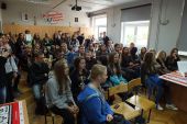 Filmowa Gra Miejska 2014 - 02